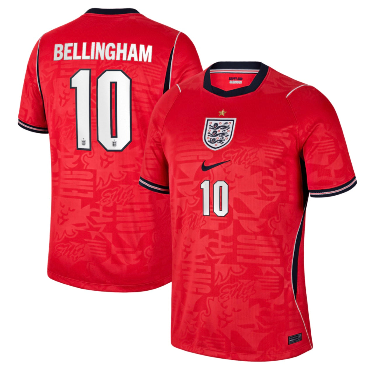 angleterre 2026