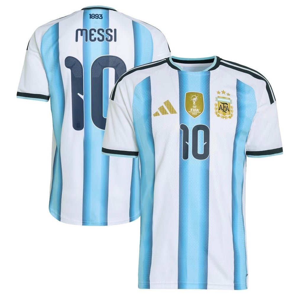 argentina 2026 messi 10 jersey