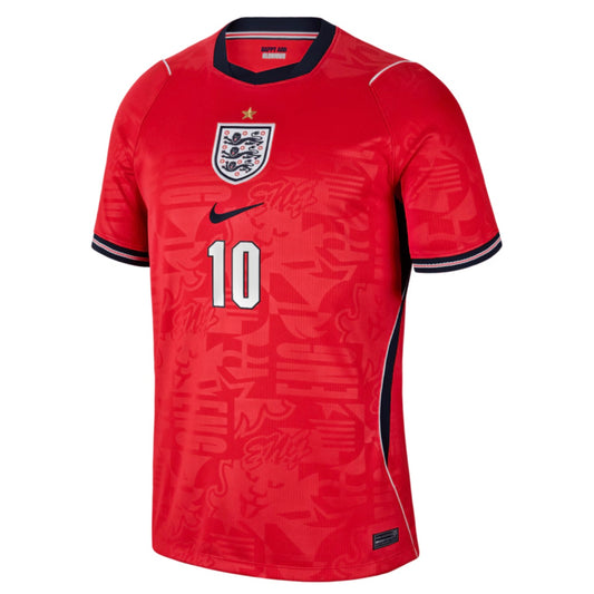 angleterre 2026 bellingham 10