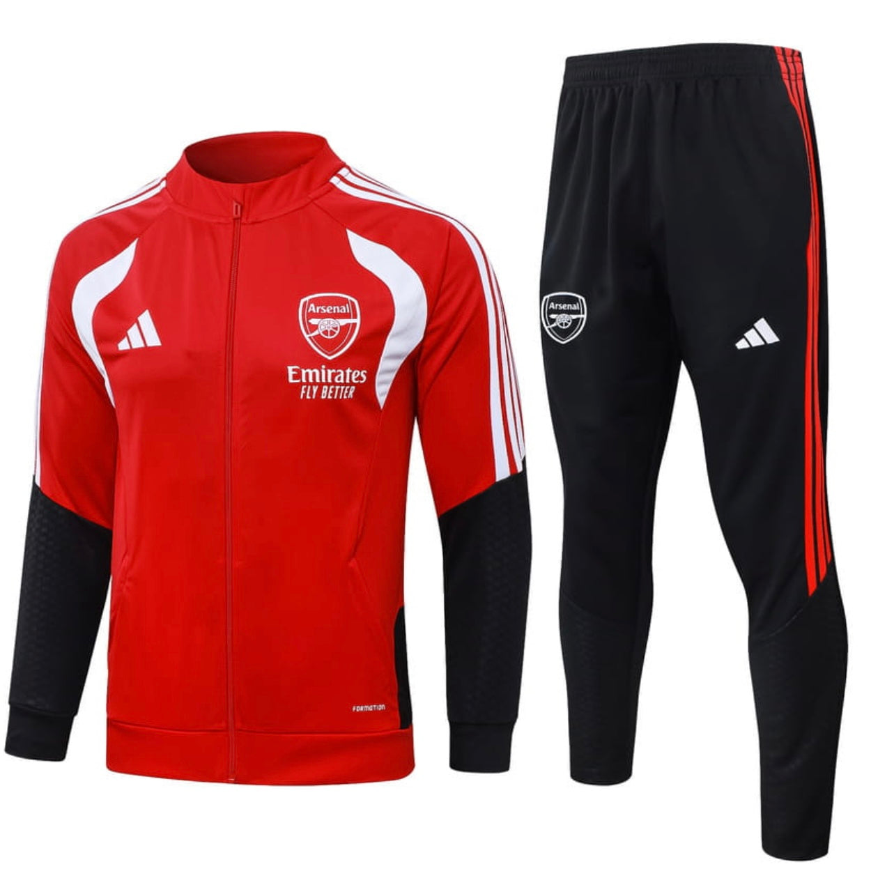 Ensemble Survêtement Arsenal