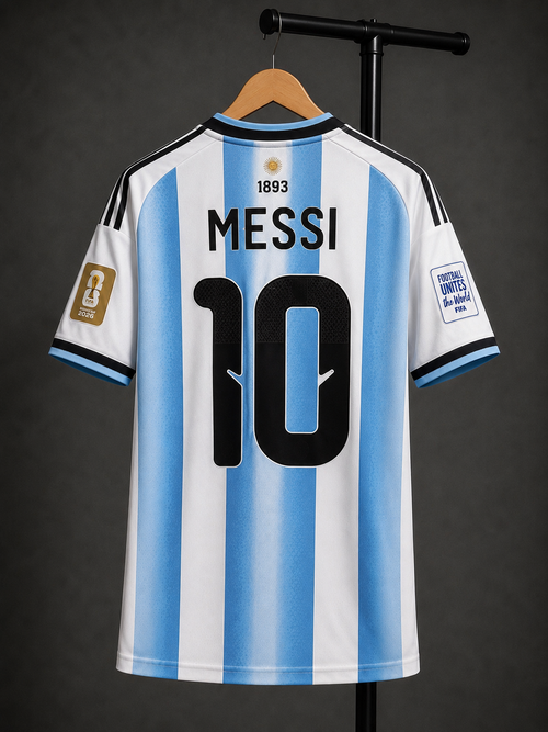 MAILLОT ARGENTINE