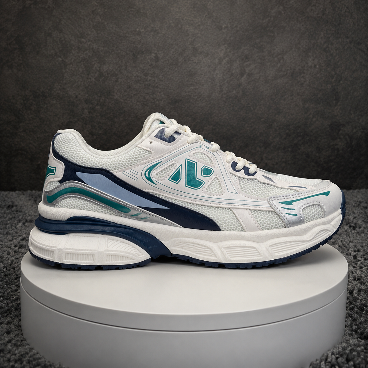 sneakers urban premium