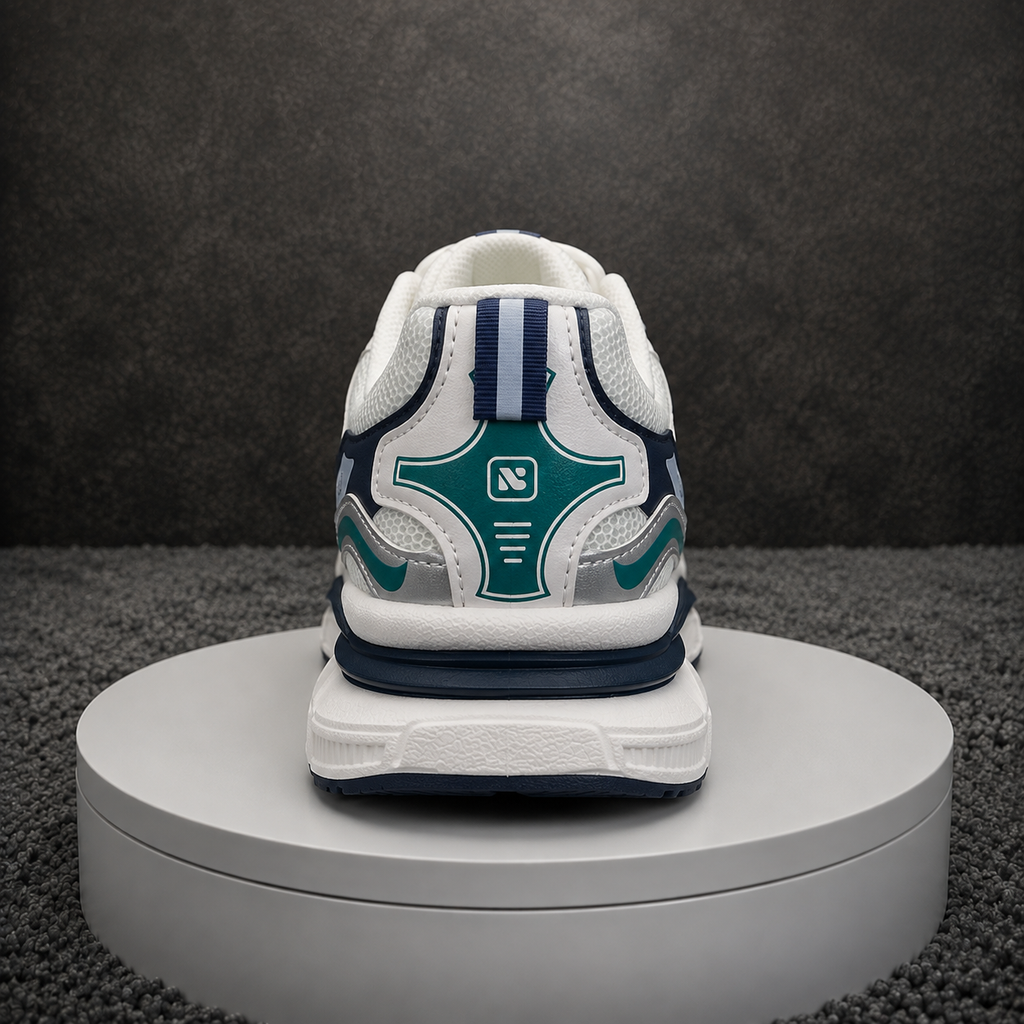 sneakers urban premium