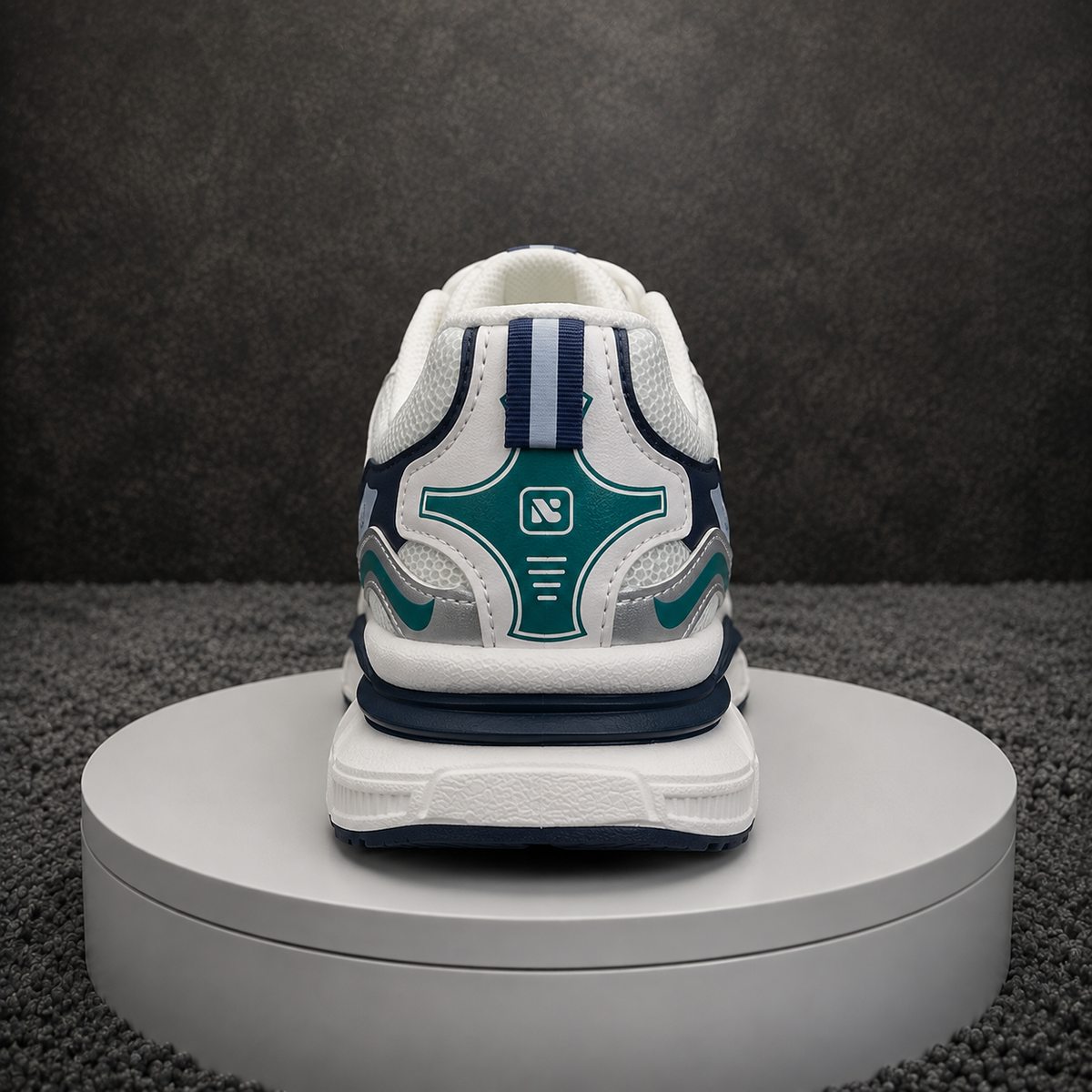 sneakers urban premium