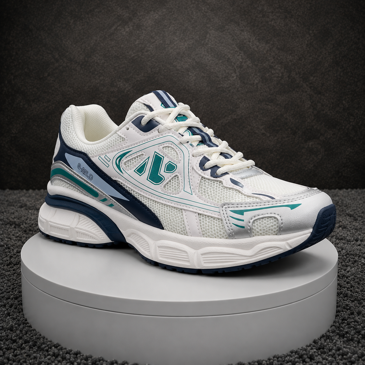 sneakers urban premium