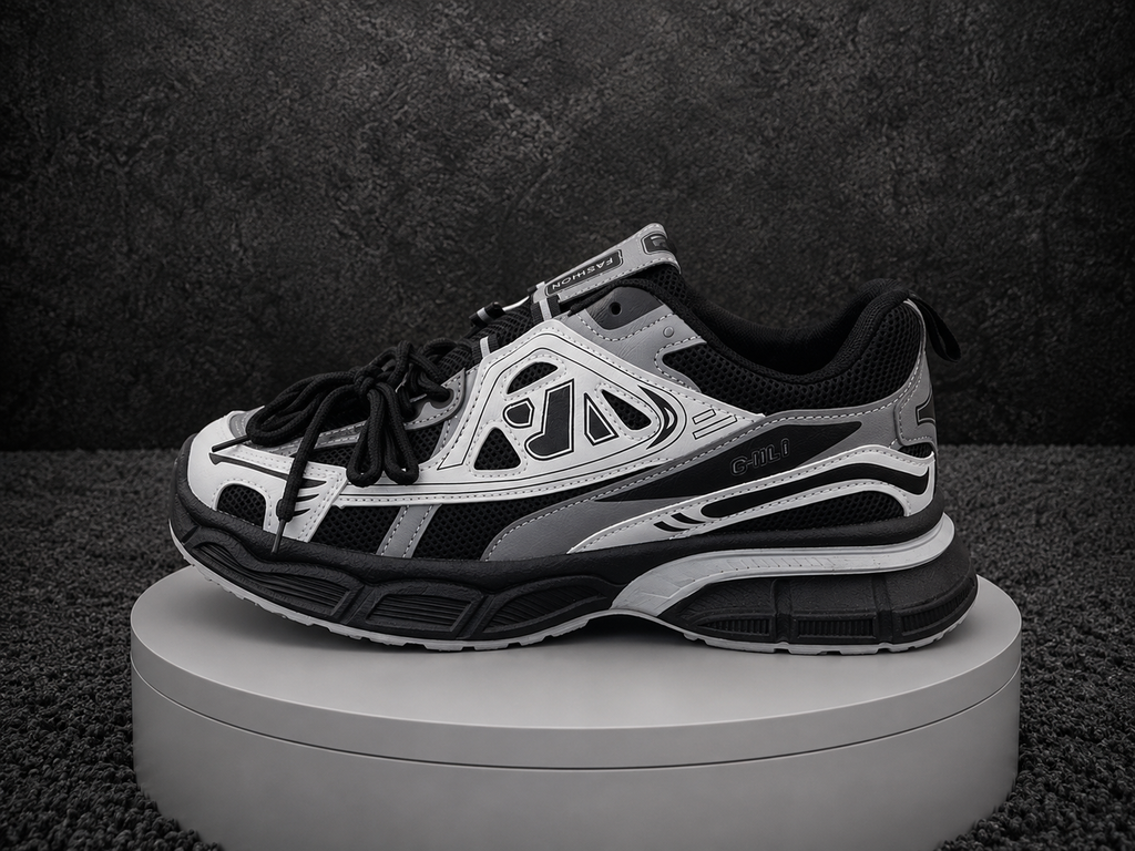 sneakers urban premium