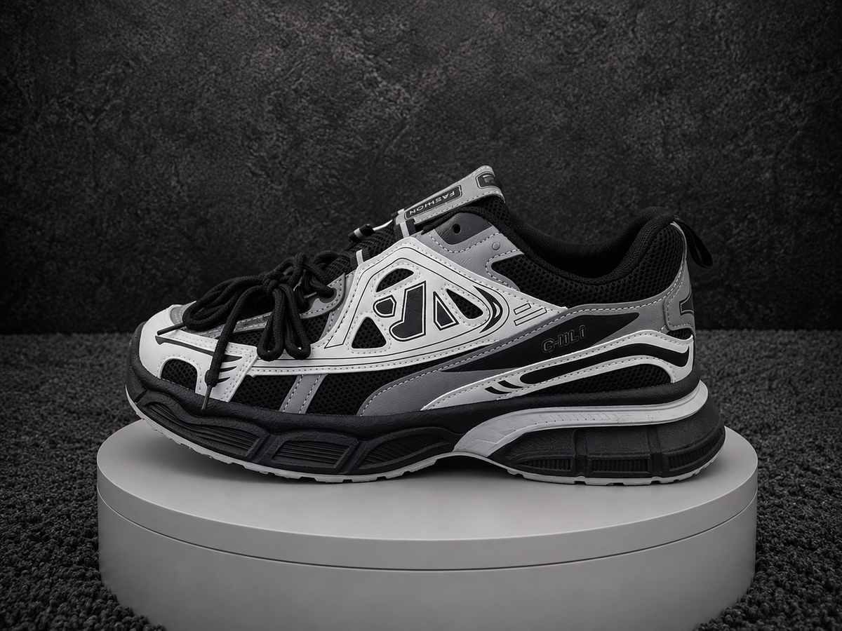 sneakers urban premium