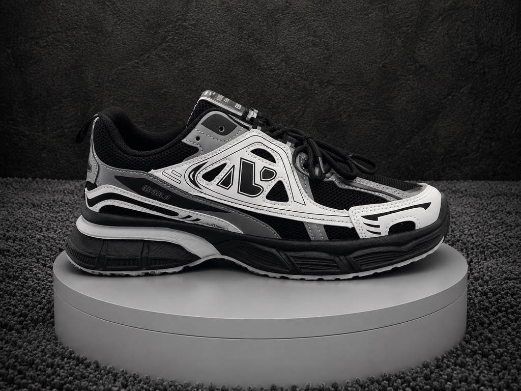sneakers urban premium