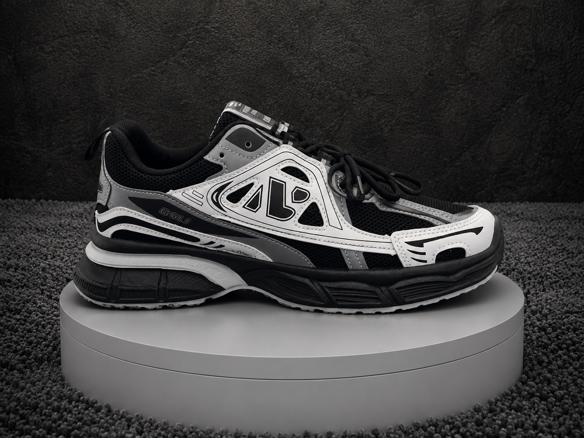 sneakers urban premium