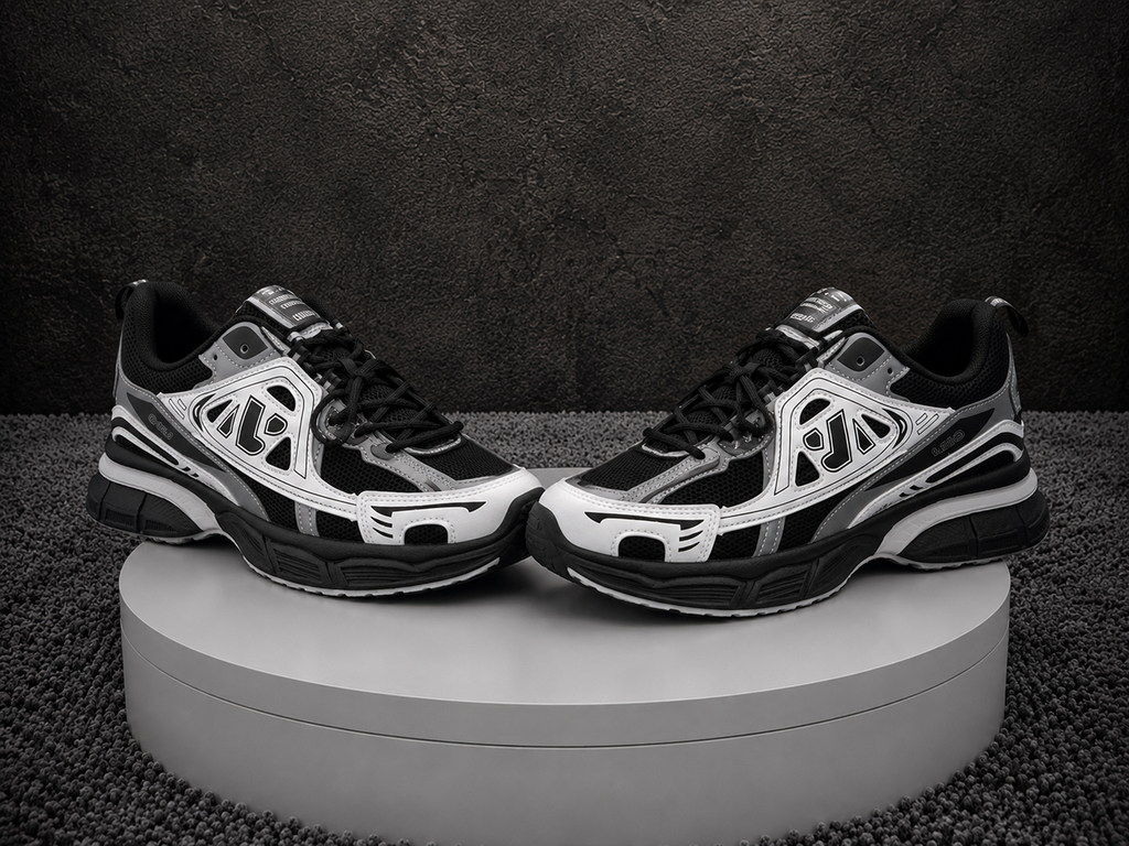 sneakers urban premium