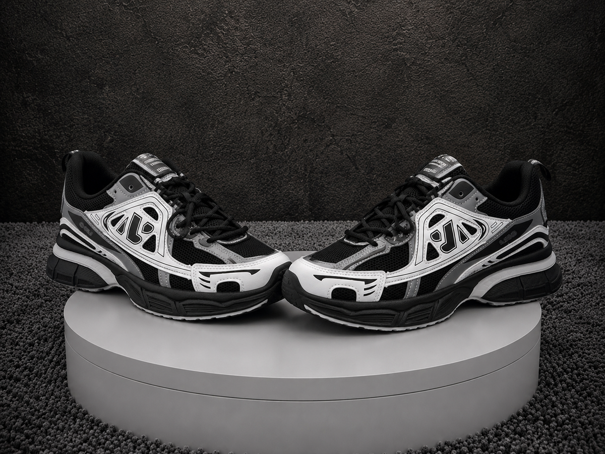 sneakers urban premium
